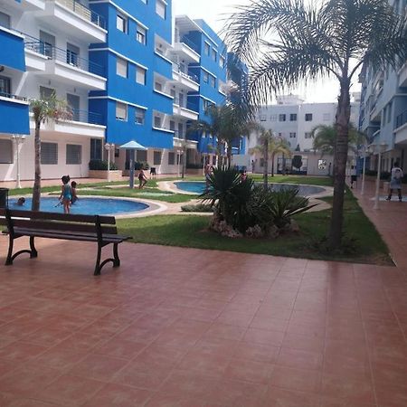 Cala Iris Appartement De Vacances Martil Exterior photo